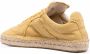 Maison Margiela jute espadrille-sole sneakers Yellow - Thumbnail 3
