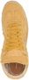 Maison Margiela jute espadrille-sole sneakers Yellow - Thumbnail 4