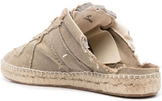 Maison Margiela Replica low-top sneakers Neutrals
