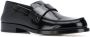 Maison Margiela Camden leather loafers Black - Thumbnail 2