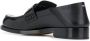 Maison Margiela Camden leather loafers Black - Thumbnail 3