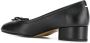 Maison Margiela Tabi 30mm ballerina pumps Black - Thumbnail 3