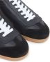 Maison Margiela Featherlight low-top sneakers Black - Thumbnail 4