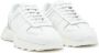 Maison Margiela 50-50 low-top sneakers White - Thumbnail 2