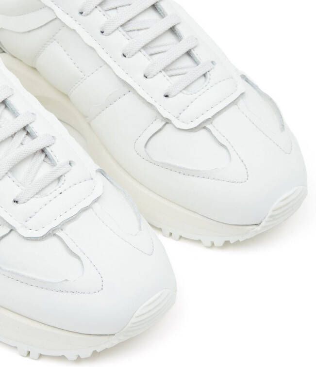 Maison Margiela 50-50 low-top sneakers White