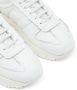 Maison Margiela 50-50 low-top sneakers White - Thumbnail 4