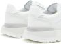 Maison Margiela 50-50 low-top sneakers White - Thumbnail 5