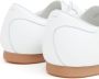 Maison Margiela Featherlight low-top sneakers White - Thumbnail 5