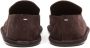 Maison Margiela Ross suede loafers Brown - Thumbnail 3