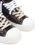 Maison Margiela New Evolution low-top sneakers Black - Thumbnail 4