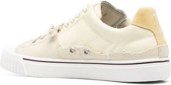 Maison Margiela New Evolution low-top sneakers Neutrals