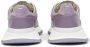 Maison Margiela 50-50 low-top sneakers Purple - Thumbnail 3