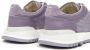 Maison Margiela 50-50 low-top sneakers Purple - Thumbnail 4