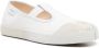 Maison Margiela On The Deck Tabi slip-on sneakers White - Thumbnail 2