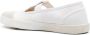 Maison Margiela On The Deck Tabi slip-on sneakers White - Thumbnail 3