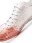 Maison Margiela Replica low-top sneakers White - Thumbnail 2