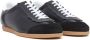 Maison Margiela Featherlight low-top sneakers Black - Thumbnail 2