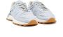 Maison Margiela 50-50 low-top sneakers Blue - Thumbnail 2