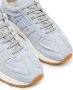 Maison Margiela 50-50 low-top sneakers Blue - Thumbnail 4