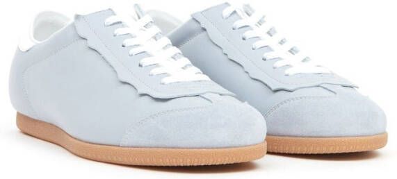 Maison Margiela Featherlight low-top sneakers BREEZE