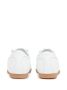 Maison Margiela Featherlight low-top sneakers White - Thumbnail 3