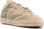 Maison Margiela Replica low-top sneakers Brown - Thumbnail 2