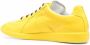Maison Margiela Replica high-shine sneakers Yellow - Thumbnail 3