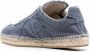 Maison Margiela Replica low-top sneakers Blue - Thumbnail 3