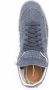 Maison Margiela Replica low-top sneakers Blue - Thumbnail 4