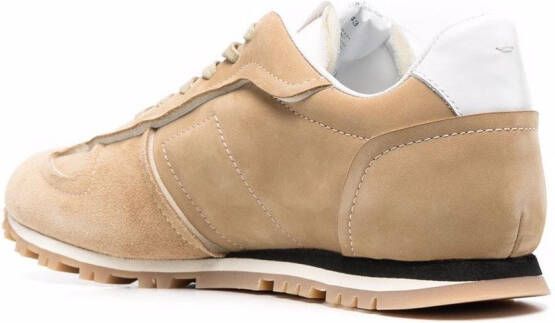 Maison Margiela Replica low-top sneakers Neutrals