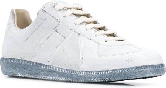 Maison Margiela Replica sneakers White