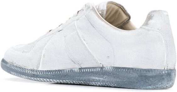 Maison Margiela Replica sneakers White