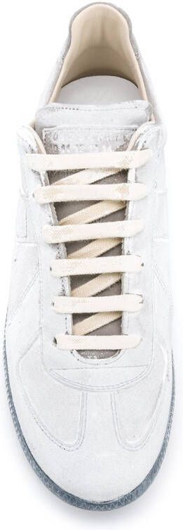 Maison Margiela Replica sneakers White