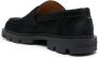 Maison Margiela ridged-sole detail loafers Black - Thumbnail 3
