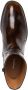 Maison Margiela waxed leather boots Brown - Thumbnail 4