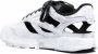 Maison Margiela x Reebok Classic Leather Tabi Decortique sneakers White - Thumbnail 3