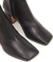 Maison Margiela Décortiqué 60mm four-stitch boots Black - Thumbnail 4