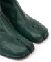 Maison Margiela Tabi 30mm leather ankle boots Green - Thumbnail 5