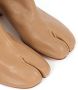 Maison Margiela Tabi 30mm leather ankle boots Neutrals - Thumbnail 5