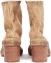 Maison Margiela Tabi 60mm leather ankle boots Neutrals - Thumbnail 3
