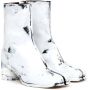 Maison Margiela Tabi Bianchetto 60mm ankle boots White - Thumbnail 2