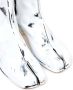 Maison Margiela Tabi Bianchetto 60mm ankle boots White - Thumbnail 4