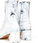 Maison Margiela Tabi Bianchetto 60mm ankle boots White - Thumbnail 5