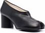 Maison Margiela Tabi 60mm decollete pumps Black - Thumbnail 2