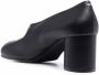 Maison Margiela Tabi 60mm decollete pumps Black - Thumbnail 3