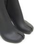 Maison Margiela Tabi 80mm ankle boots Black - Thumbnail 4