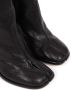 Maison Margiela Tabi 80mm knee-high boots Black - Thumbnail 5