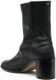 Maison Margiela Tabi 60mm leather ankle boots Black - Thumbnail 3
