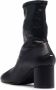 Maison Margiela Tabi 60mm leather sock boots Black - Thumbnail 3