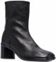 Maison Margiela Tabi 60mm ankle boots Black - Thumbnail 2